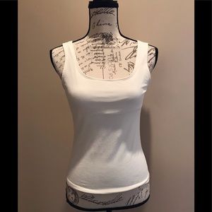 💥FINAL PRICE 💥White house black market tank top